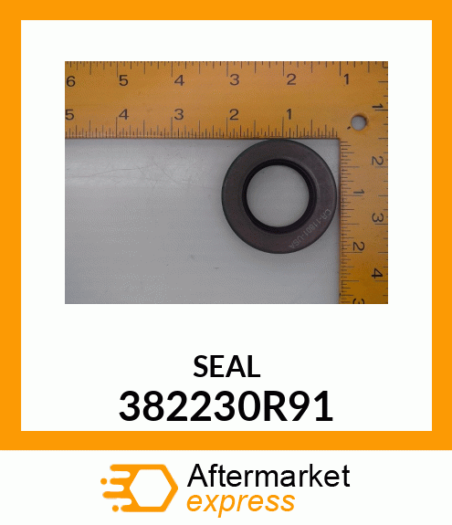 SEAL 382230R91