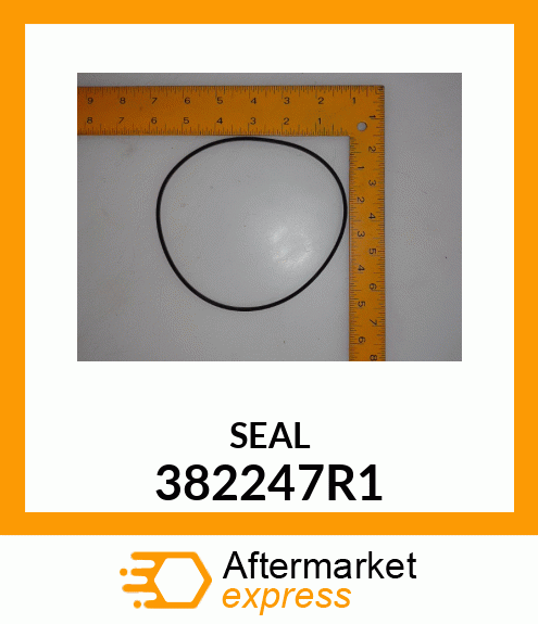 SEAL 382247R1