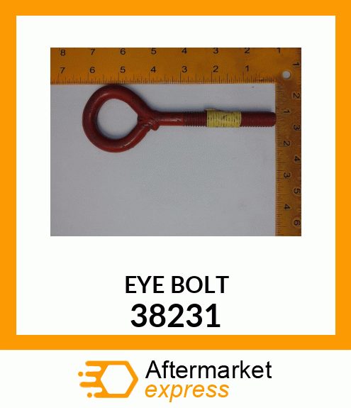 EYE_BOLT 38231