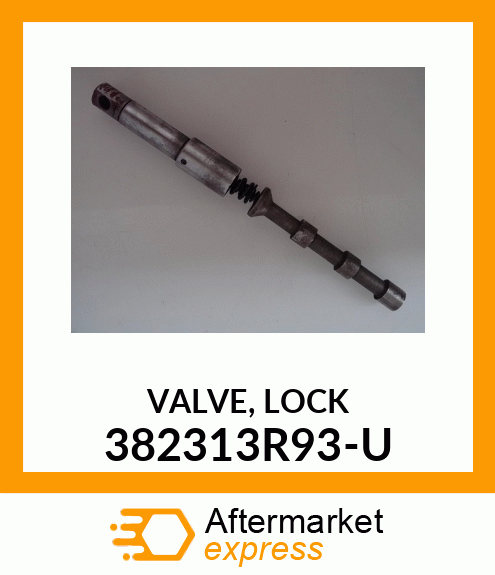 VALVE,_LOCK 382313R93-U