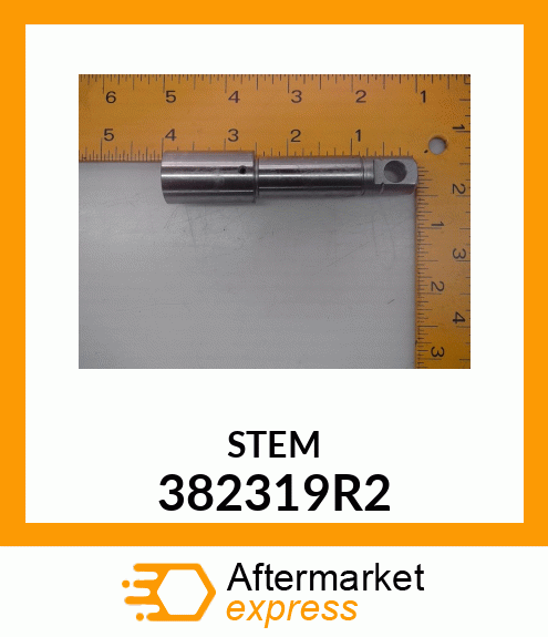 STEM 382319R2