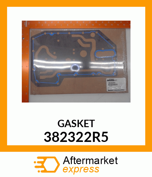 GASKET 382322R5