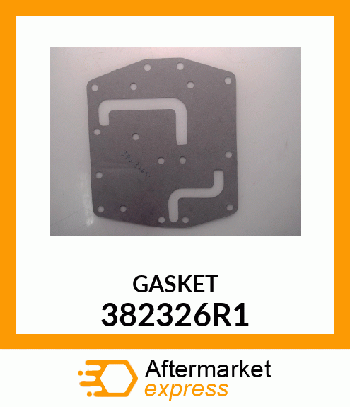 GASKET 382326R1