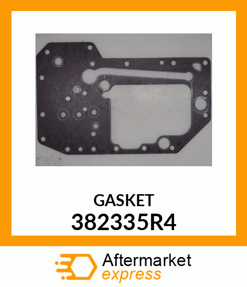 GASKET 382335R4