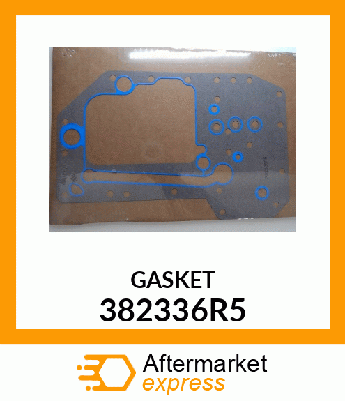 GASKET 382336R5