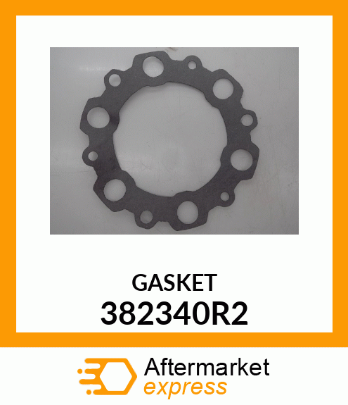 GASKET 382340R2