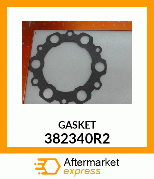 GASKET 382340R2