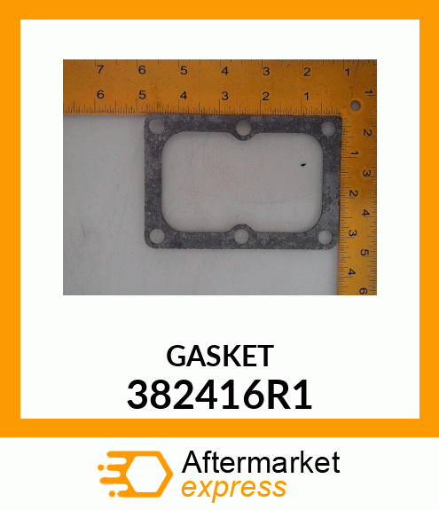 GASKET 382416R1