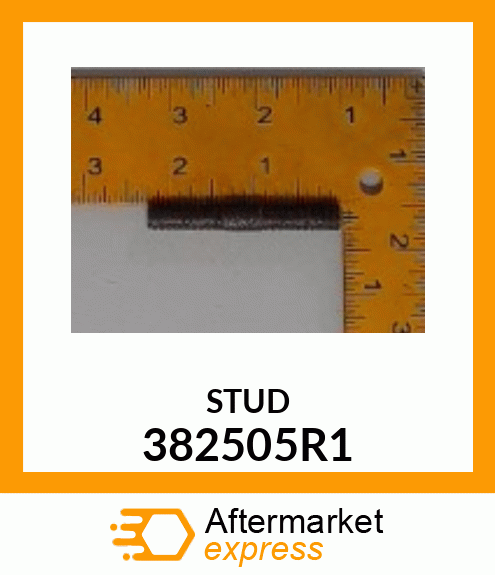 STUD 382505R1