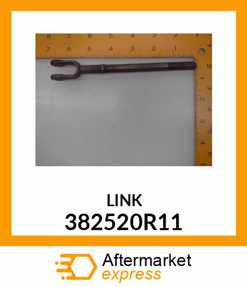 LINK 382520R11