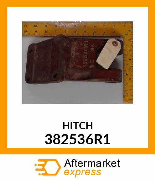 HITCH 382536R1