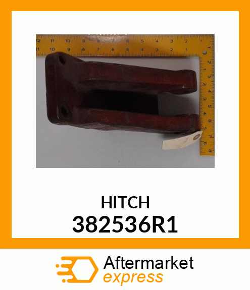 HITCH 382536R1