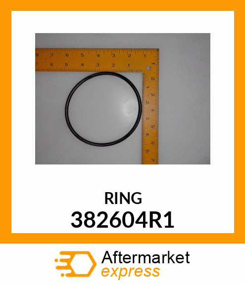 RING 382604R1