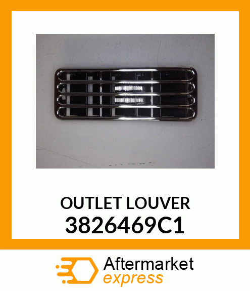 OUTLET_LOUVER 3826469C1