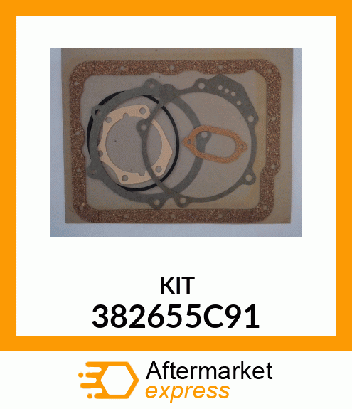 KIT6PC 382655C91