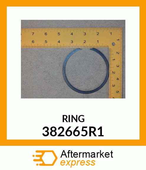 RING 382665R1