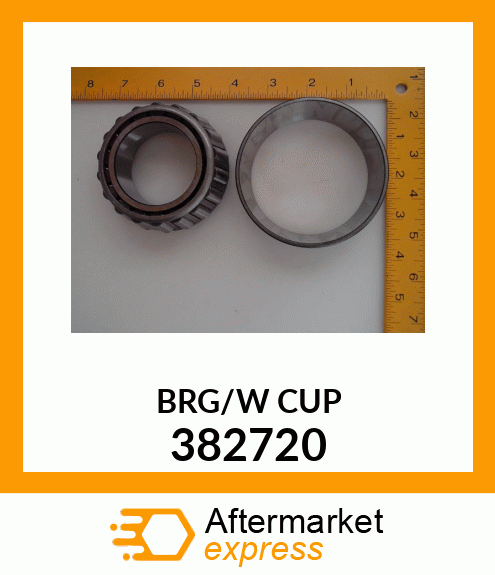 BEARING_CUP 382720