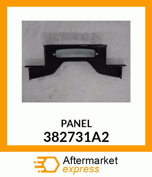 PANEL 382731A2