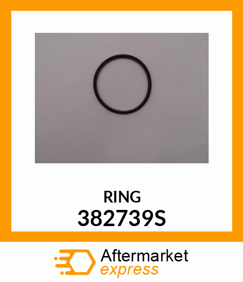 RING 382739S