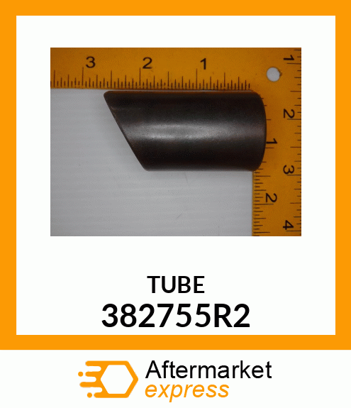 TUBE 382755R2