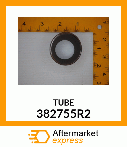 TUBE 382755R2