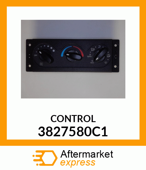 CONTROL 3827580C1