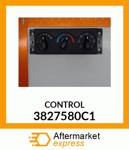 CONTROL 3827580C1