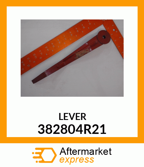 LEVER 382804R21