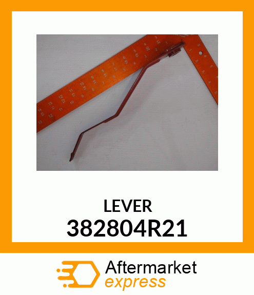 LEVER 382804R21