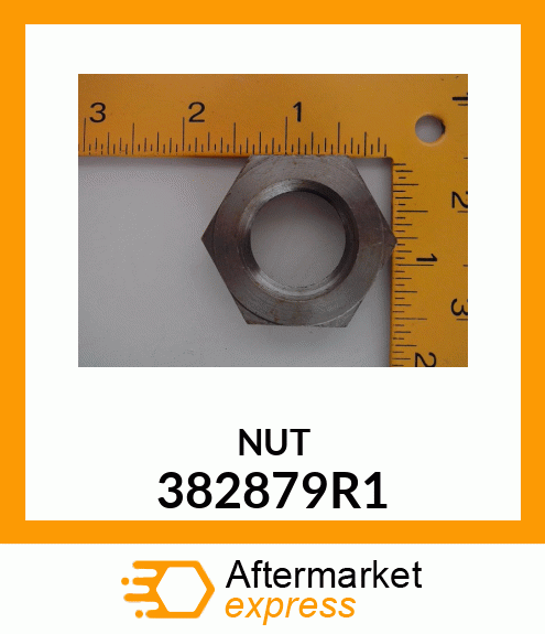 NUT 382879R1