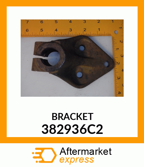 BRACKET 382936C2