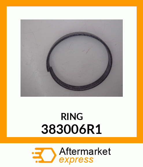 RING 383006R1