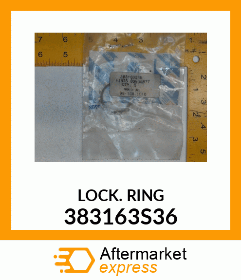 LOCK_RING 383163S36