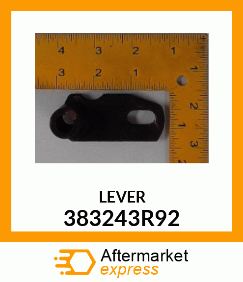 LEVER 383243R92