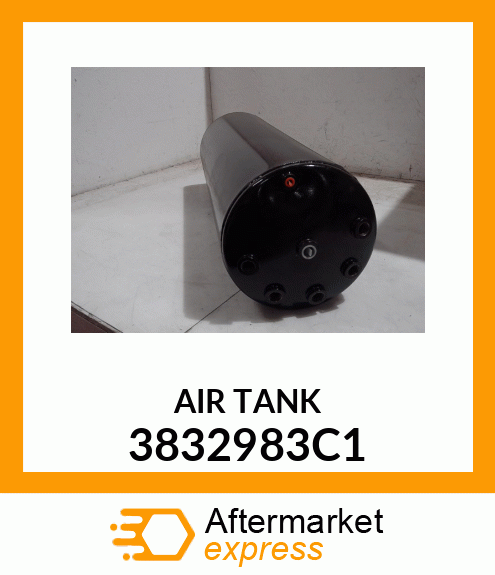 AIR_TANK 3832983C1