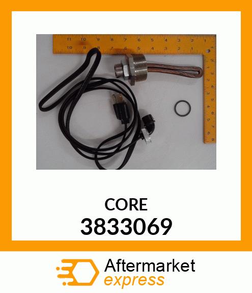 CORE 3833069