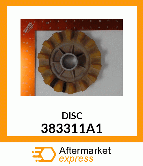 DISC 383311A1