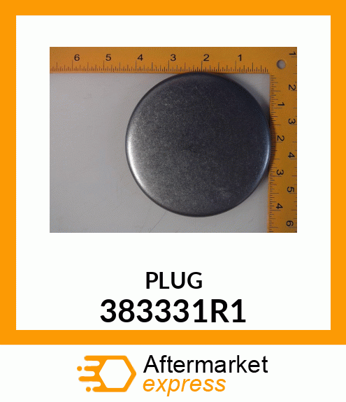 PLUG 383331R1