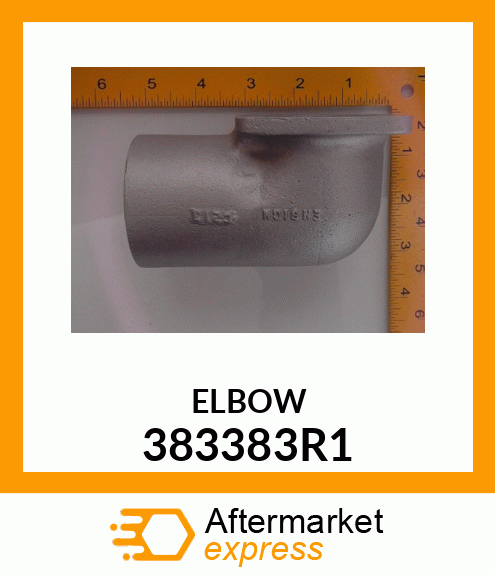 ELBOW 383383R1