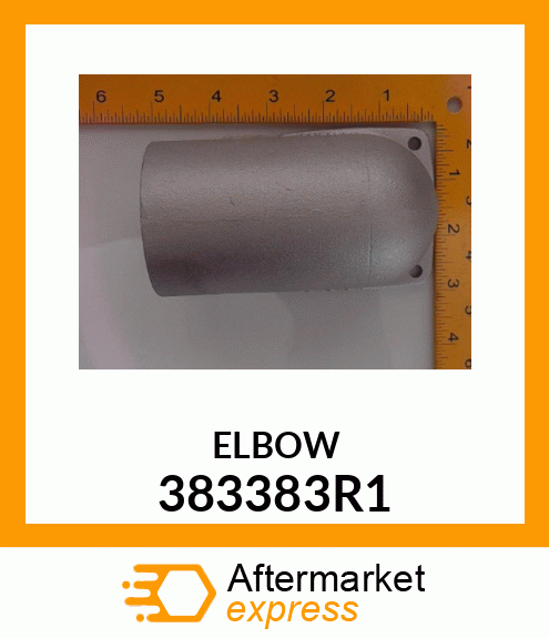 ELBOW 383383R1