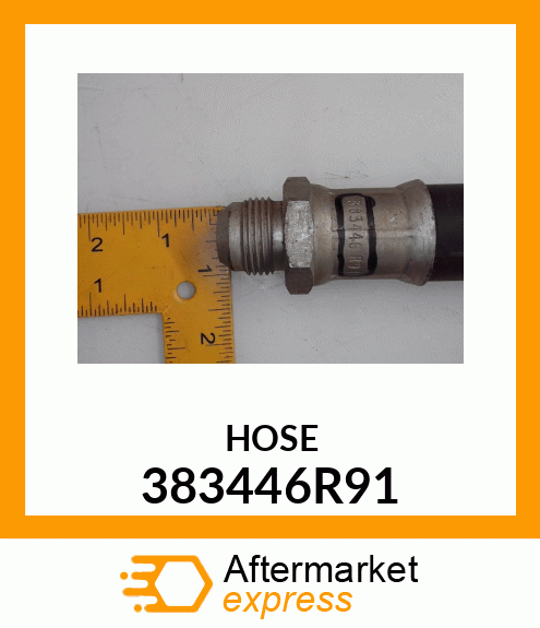 HOSE 383446R91