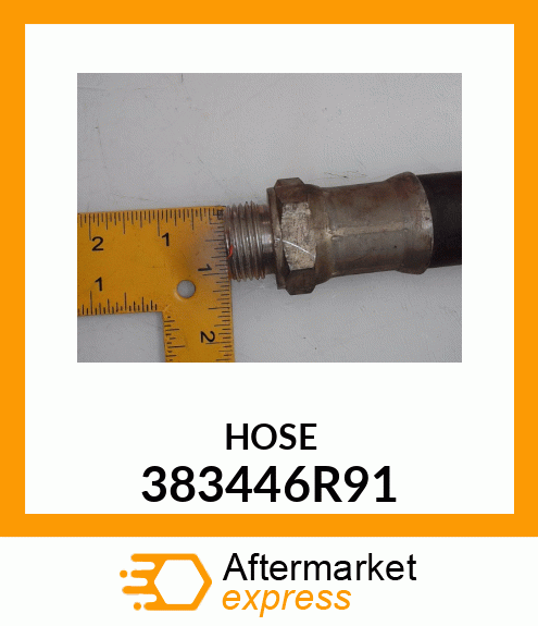 HOSE 383446R91