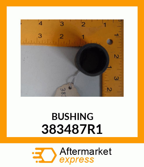 BUSHING 383487R1