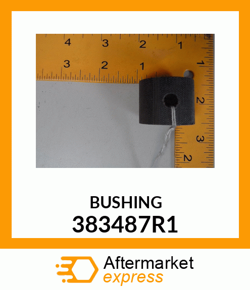 BUSHING 383487R1