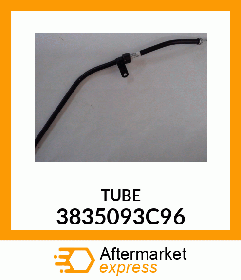 TUBE 3835093C96