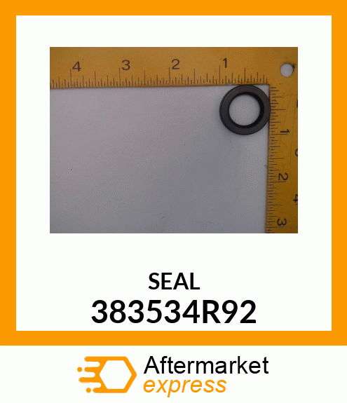 SEAL 383534R92