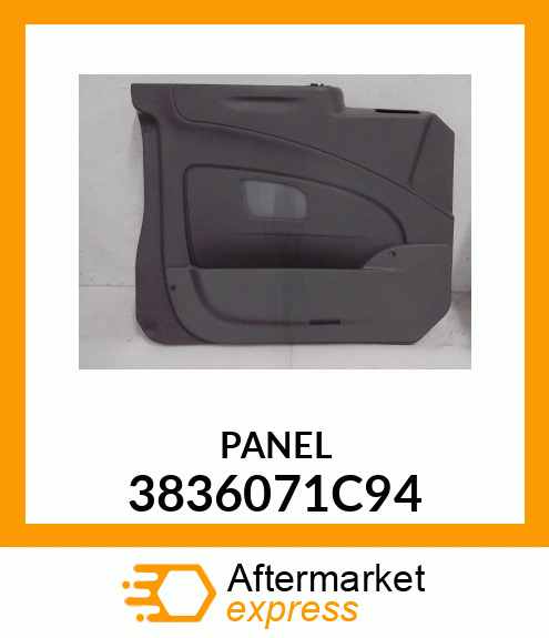 PANEL 3836071C94