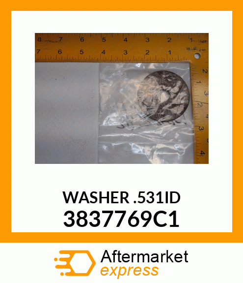 WASHER_.531ID 3837769C1