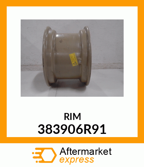 RIM 383906R91