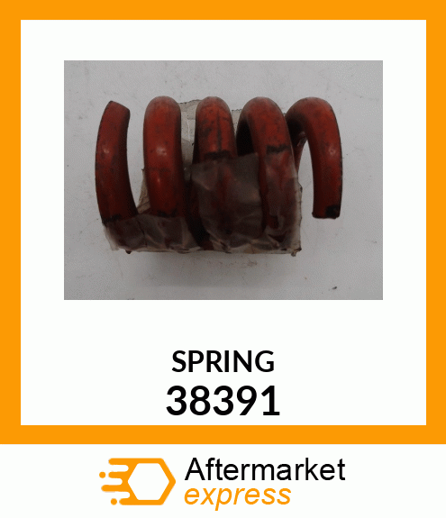 SPRING 38391